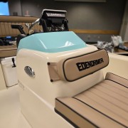 2026 Edendriver 17 - Seafoam/Cream