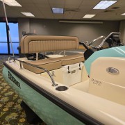 2026 Edendriver 17 - Seafoam/Cream