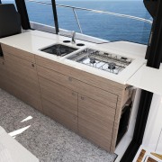 2027 Jeanneau NC 1095 S2