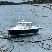 2007 Back Cove 29
