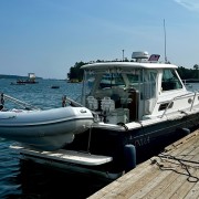 2007 Back Cove 29
