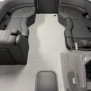 2026 Evotti 521CS Tripletoon - Black