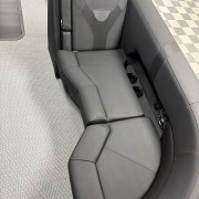 2026 Evotti 521CS Tripletoon - Black