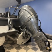 2026 Evotti 521CS Tripletoon - Black