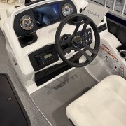 2026 Evotti 523QL Tripletoon