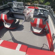 2017 Glastron GTS20