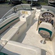 1999 Stingray 220DS