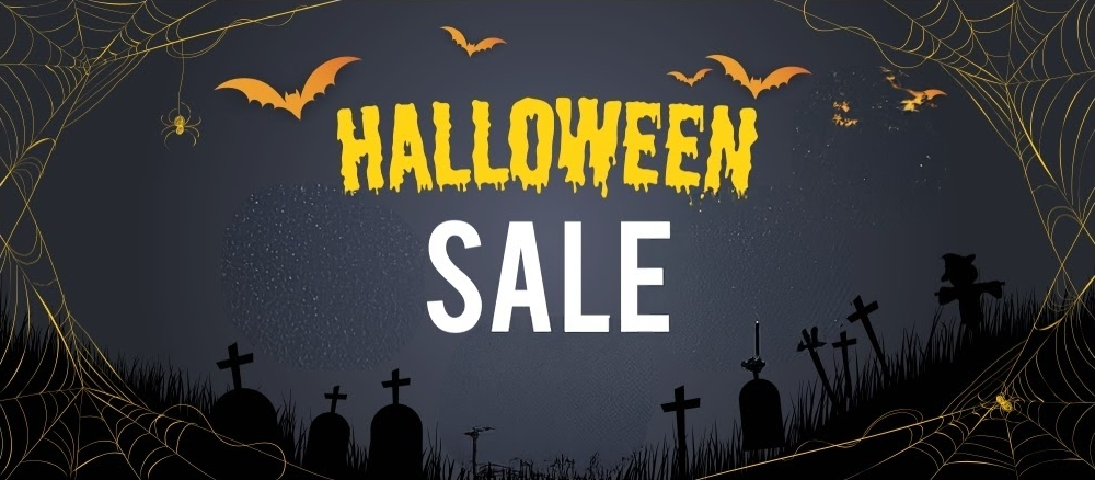 Scary Deals