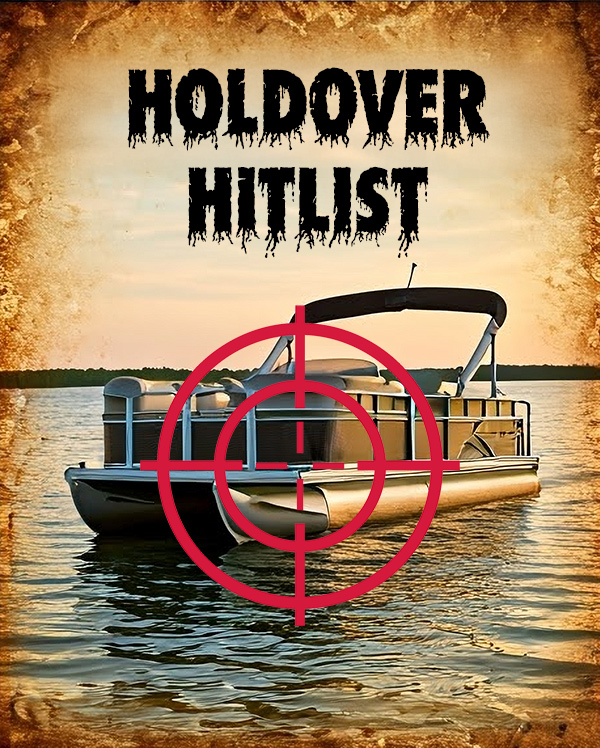 Holdover Hitlist Holdover Hitlist