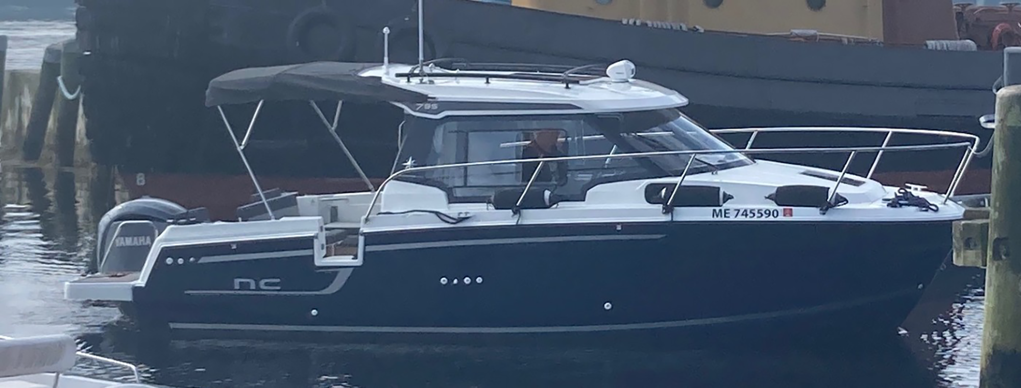 2024 Jeanneau 795 S2