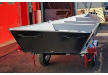 2024 Commere P14 - Black