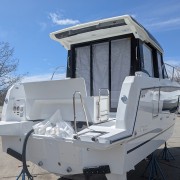 2025 Jeanneau NC 895 S2 - White