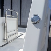 2025 Jeanneau NC 895 S2 - White