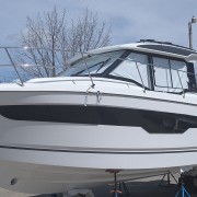 2025 Jeanneau NC 895 S2 - White