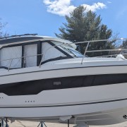 2025 Jeanneau NC 895 S2 - White