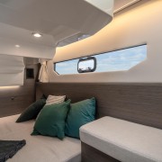 2026 Jeanneau NC 895 S2