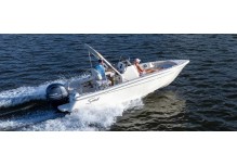 2026 Scout 188 Sportfish - Scout White