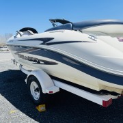 2000 SEADOO CHALLENGER