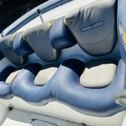 2000 SEADOO CHALLENGER