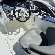 2000 SEADOO CHALLENGER
