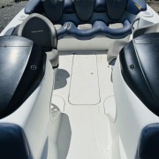 2000 SEADOO CHALLENGER