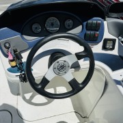 2000 SEADOO CHALLENGER