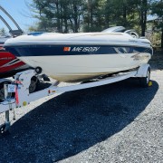 2000 SEADOO CHALLENGER