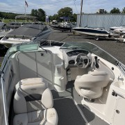 2004 Chapparell 215SSI