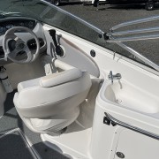 2004 Chapparell 215SSI