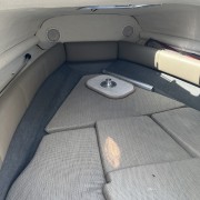 2004 Chapparell 215SSI