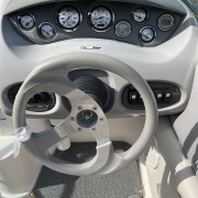 2004 Chapparell 215SSI