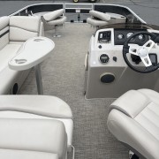 2019 Bennington 22SFX