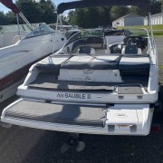 2014 Four Winns H190