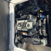 2014 Four Winns H190
