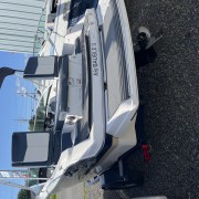 2014 Four Winns H190