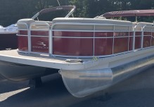 2015 Bennington S21