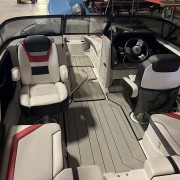 2020 Yamaha 212X