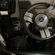 2020 Yamaha 212X