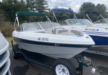 2002 FOUR WINNS HORIZON 180