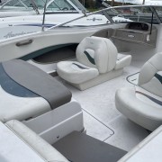 2002 FOUR WINNS HORIZON 180