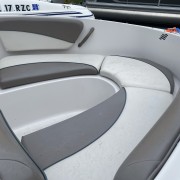 2002 FOUR WINNS HORIZON 180