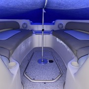 2004 SEA RAY SUNDECK 240