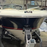 2007 Chris-Craft Launch 22