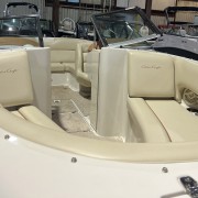 2007 Chris-Craft Launch 22