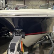2007 Chris-Craft Launch 22