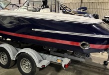 2007 Chris-Craft Launch 22