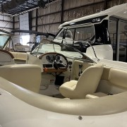 2007 Chris-Craft Launch 22