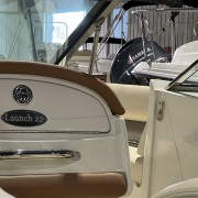 2007 Chris-Craft Launch 22