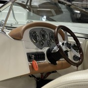 2007 Chris-Craft Launch 22