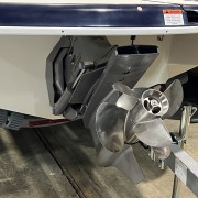 2007 Chris-Craft Launch 22